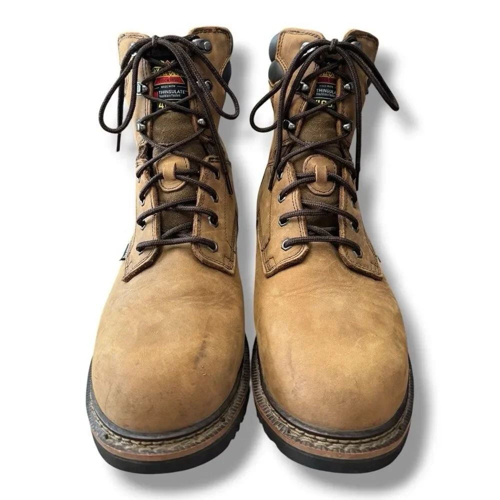 Thorogood V Series Work Boots 8